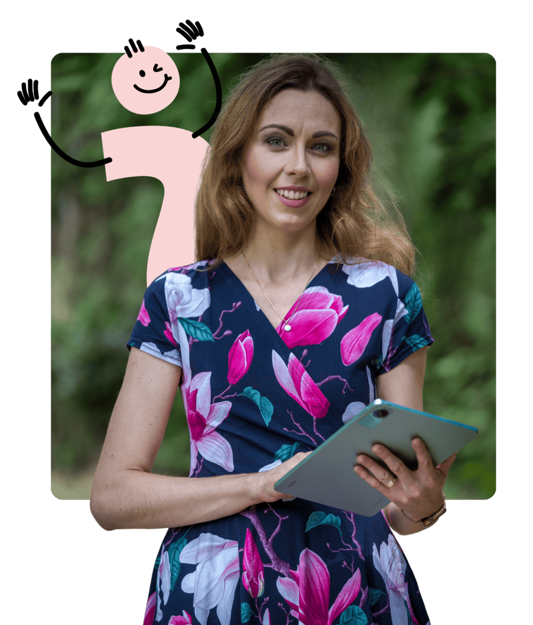 Lucie Kratochvílová weby pro lékaře