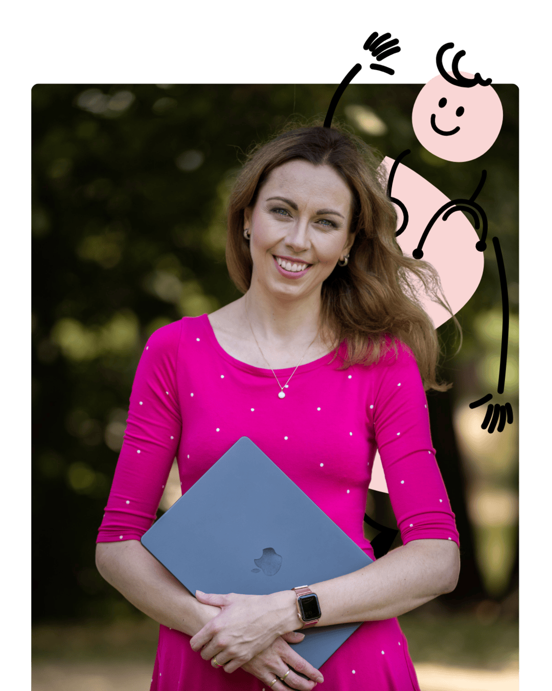 Lucie Kratochvílová weby pro lékaře